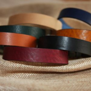 bracelet en cuir